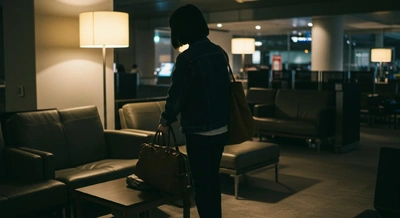 次回の出勤のお知らせ