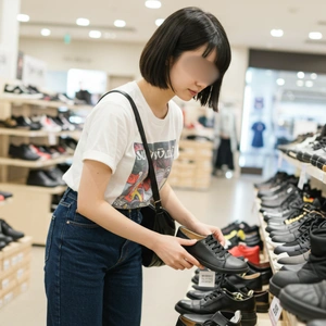 お誘い待ってます