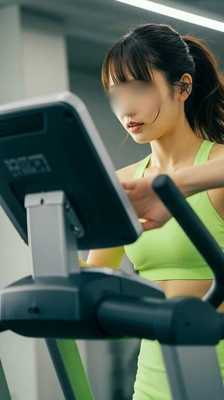 受付スタート♡