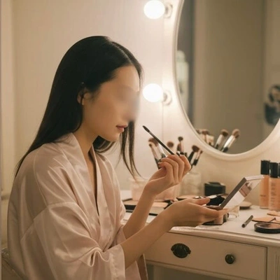 0時30分まで♡