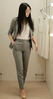 お誘い待ってます