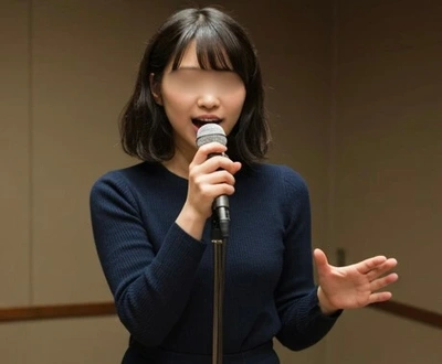 お誘い待ってます