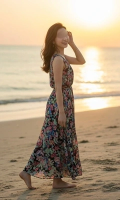 いたずらしちゃってごめんね♡