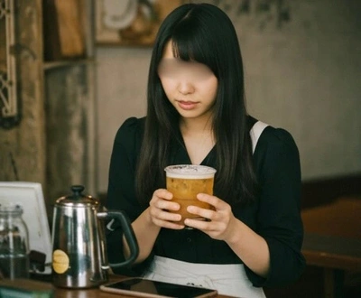 こんにちは♪