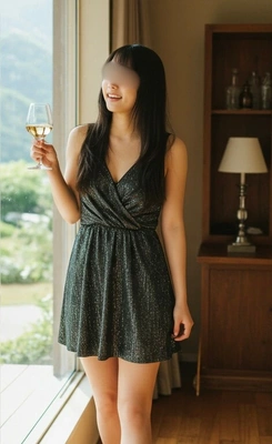 肉厚な舌で…♡