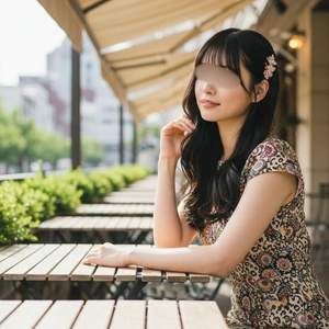 受付スタート♡