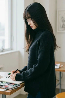 本日出勤♡
