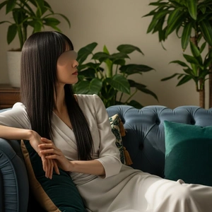 お誘い待ってます