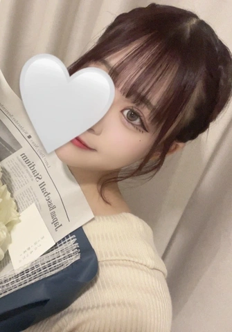 新人さんの入店です！