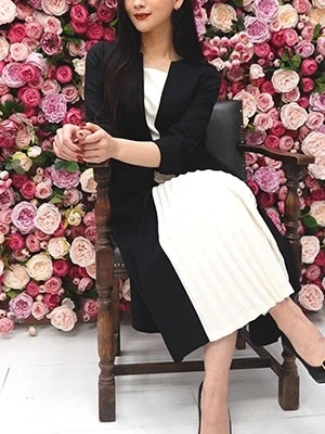 吉瀬 花蓮