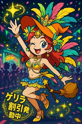 4月25日限定お客様感謝デーゲリラ割引