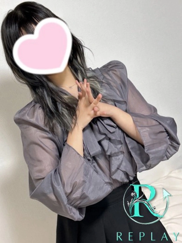 あおい（新人未経験）