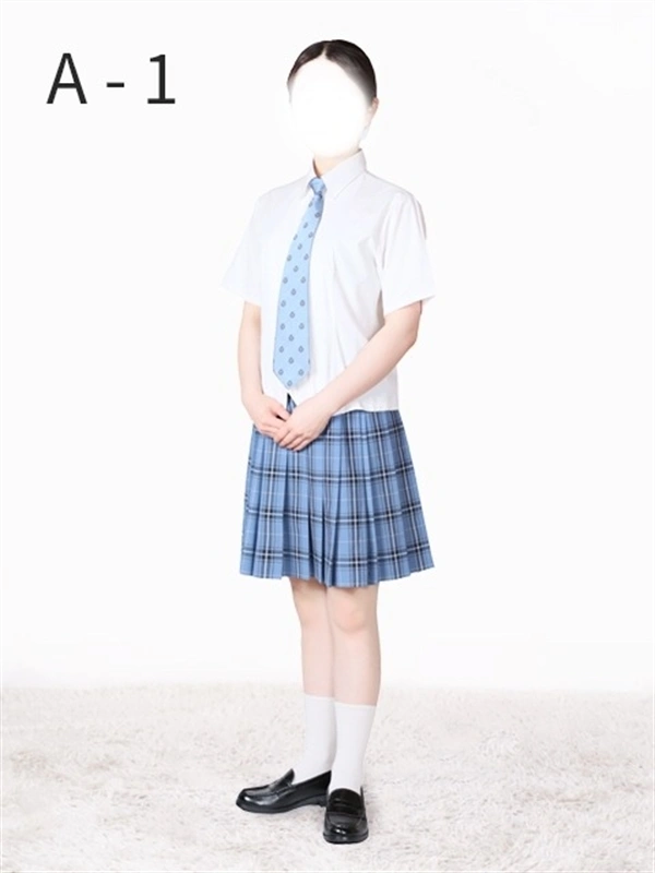 コスプレ見本Ａ