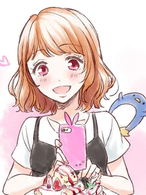 お決まりの⭐️