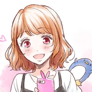 お決まりの⭐️