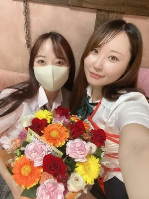 ありがとう🌸