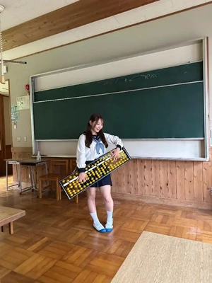 先出ししちゃう。