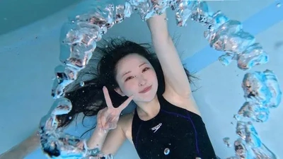 潜水プレイに関して