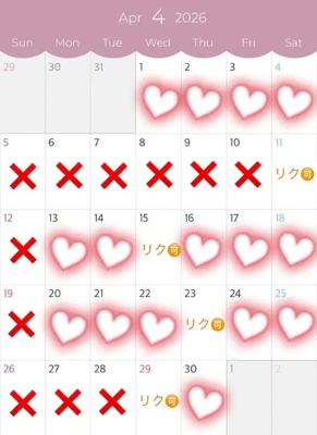 4月は盛りだくさん