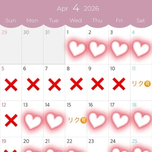 4月は盛りだくさん