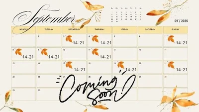 9/1~9/21