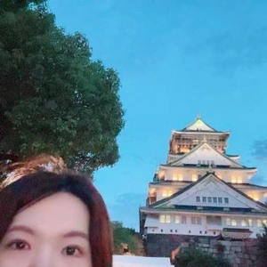 ２日目✌️
