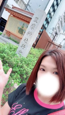 帰ってきたよ