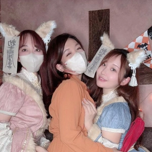 ツイキャス出演