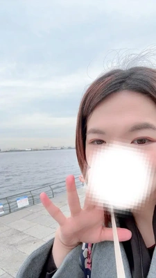 キリンみたいの