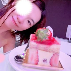 スッキリとケーキとすっぽんぽん