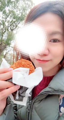 花よりメンチ笑