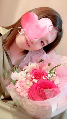 お部屋に春来た