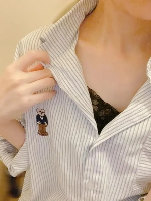 変な顔