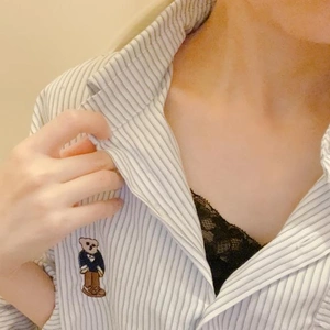変な顔