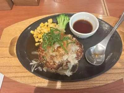 初めてのココス💕