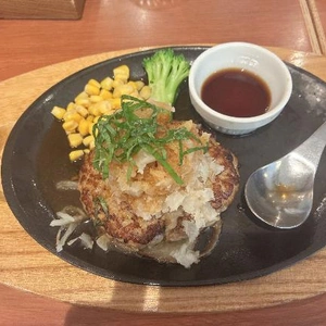初めてのココス💕