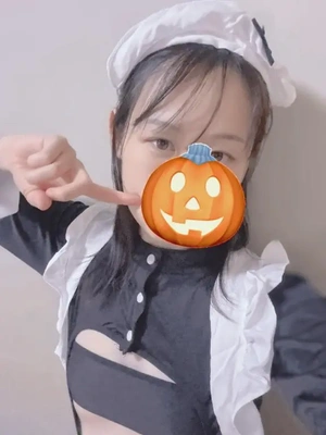ハロウィン