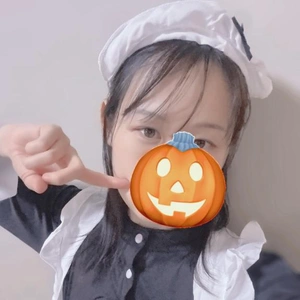 ハロウィン
