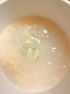 ご飯作ったでやんす