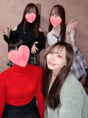 出会っちゃった