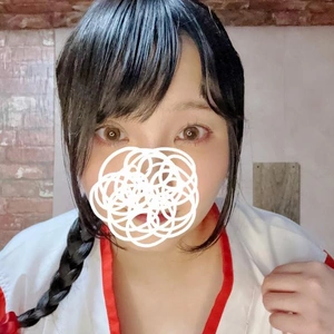 巫女さん♡