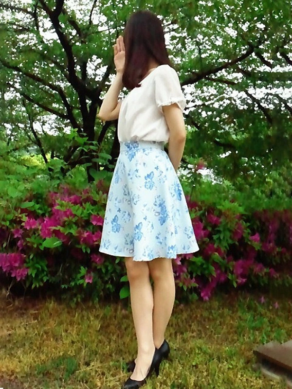 美月　穂花