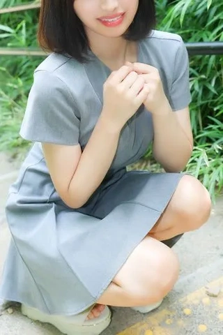 初々しさ満載・・・