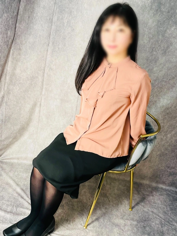 陽子（ようこ）